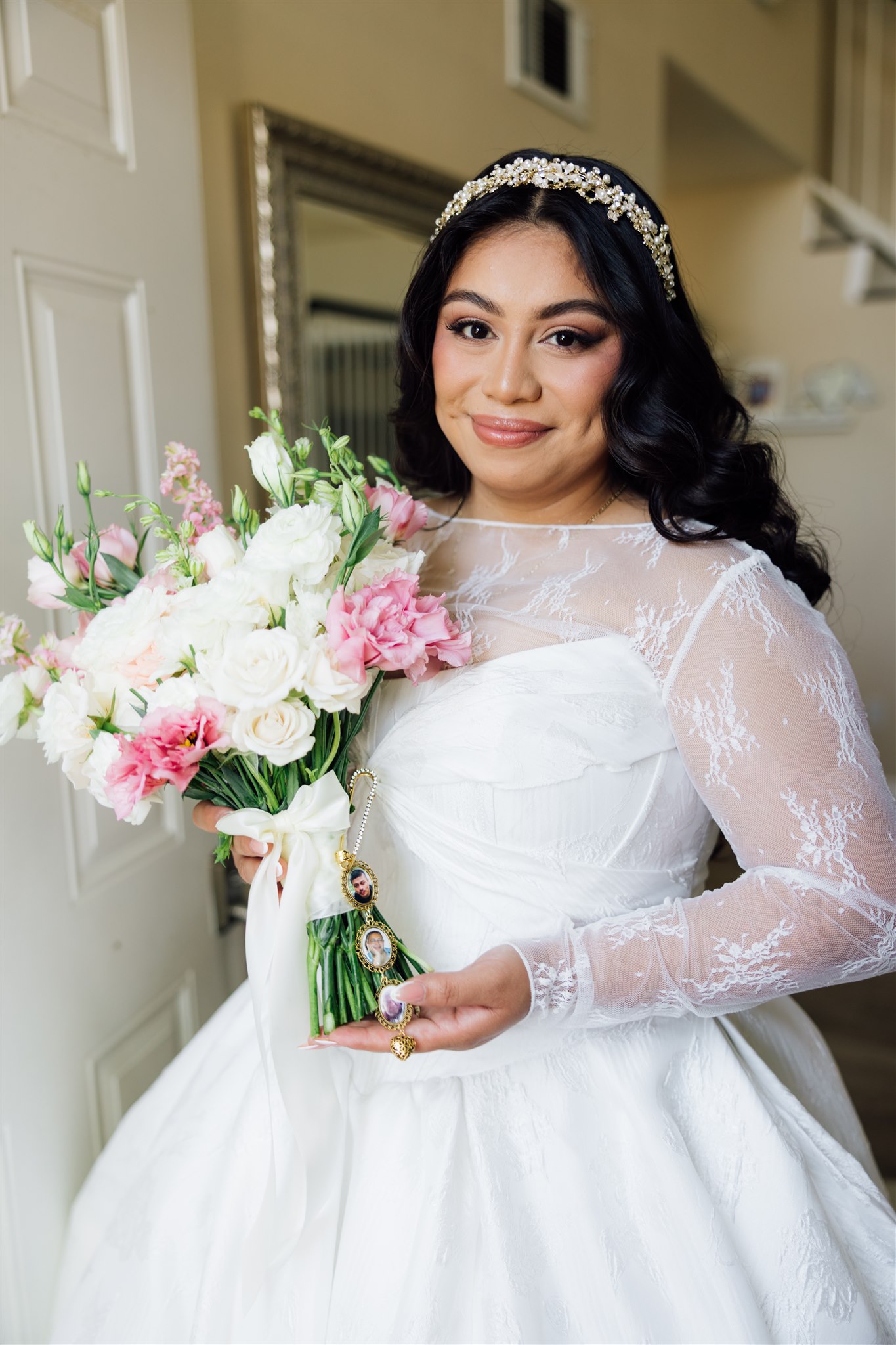 Brenda & Luis wedding — highlights, photo 9